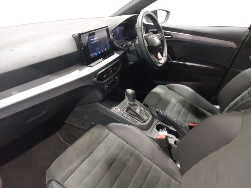 Used SEAT Ibiza 2025 for sale - 76879949: Photo 5