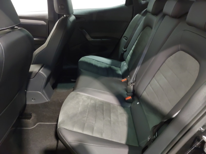 Used SEAT Ibiza 2025 for sale - 76879949: Photo 6