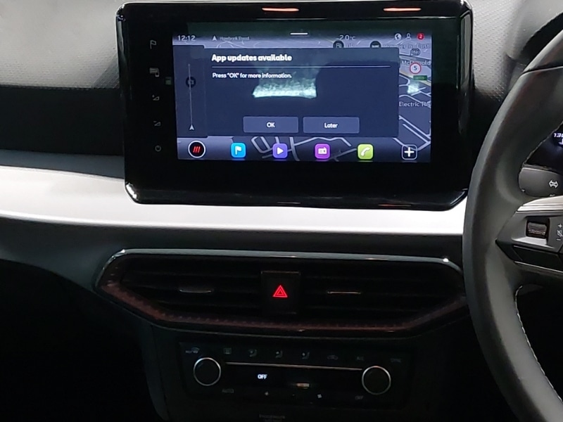 Used SEAT Ibiza 2025 for sale - 76879949: Photo 7