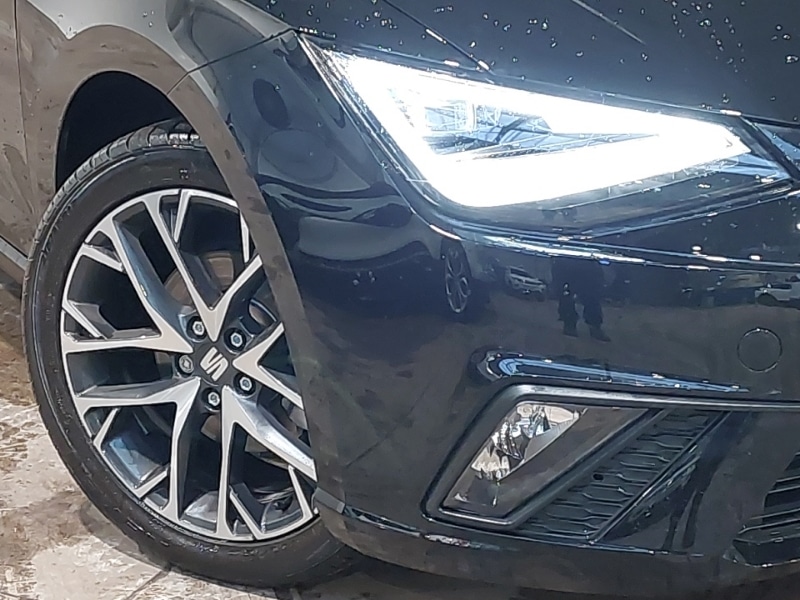 Used SEAT Ibiza 2025 for sale - 76879949: Photo 9