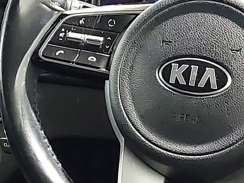 Used Kia Sportage 2019 for sale - 76602665: Photo 11