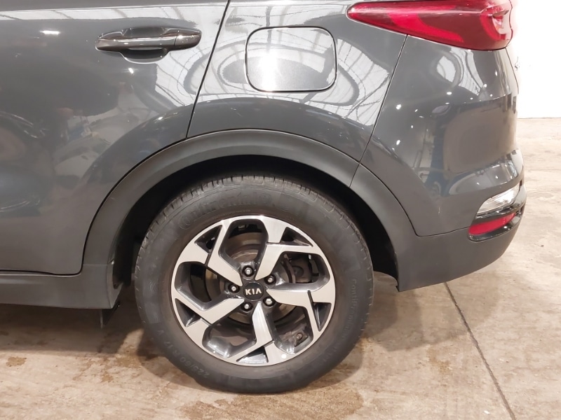 Used Kia Sportage 2019 for sale - 76602665: Photo 14