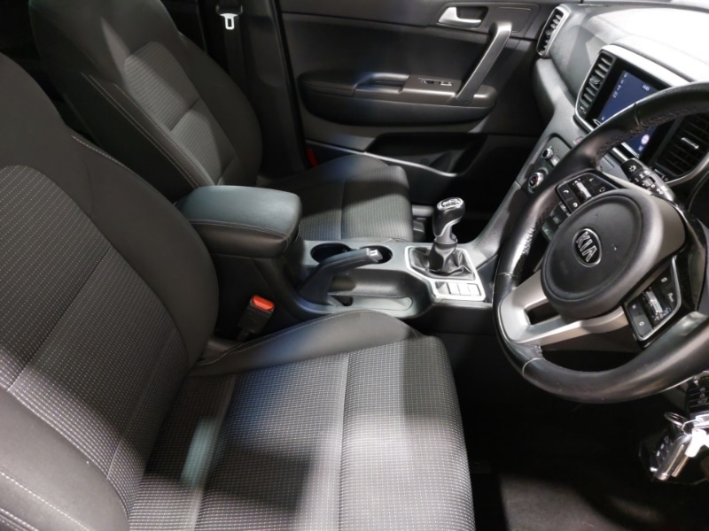 Used Kia Sportage 2019 for sale - 76602665: Photo 18