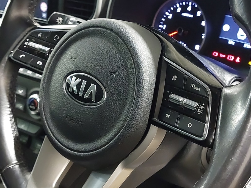 Used Kia Sportage 2019 for sale - 76602665: Photo 19