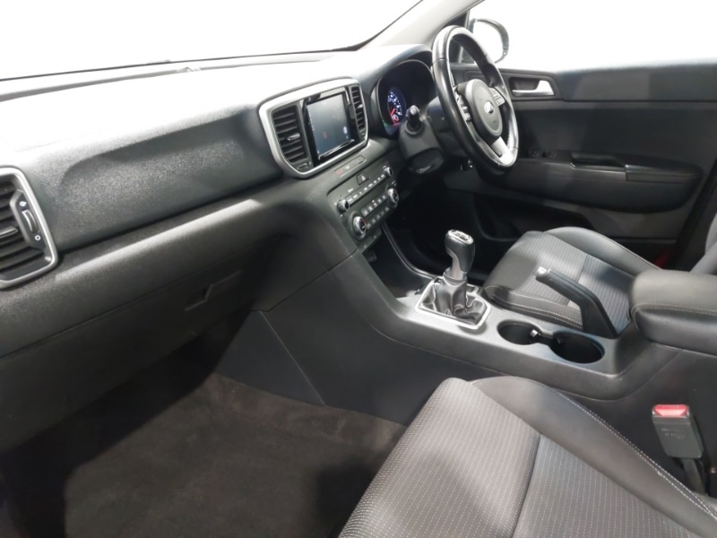 Used Kia Sportage 2019 for sale - 76602665: Photo 5