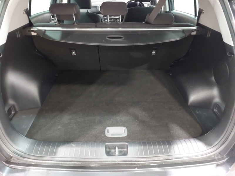 Used Kia Sportage 2019 for sale - 76602665: Photo 8