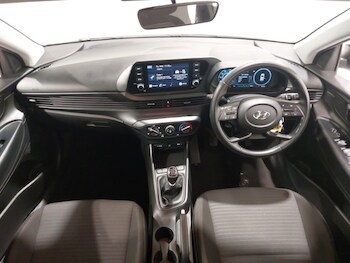 Used Hyundai i20 2022 for sale - 78848984: Photo