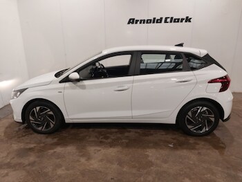 Used Hyundai i20 2022 for sale - 78848984: Photo