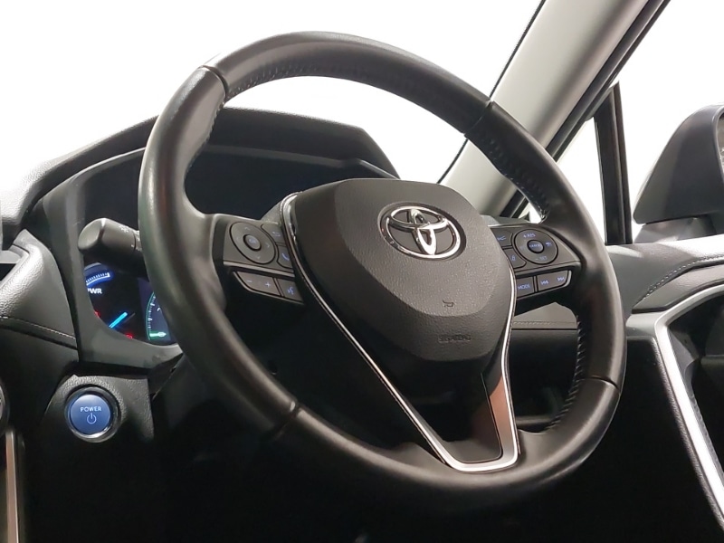 Used Toyota RAV4 2020 for sale - 77039279: Photo 10