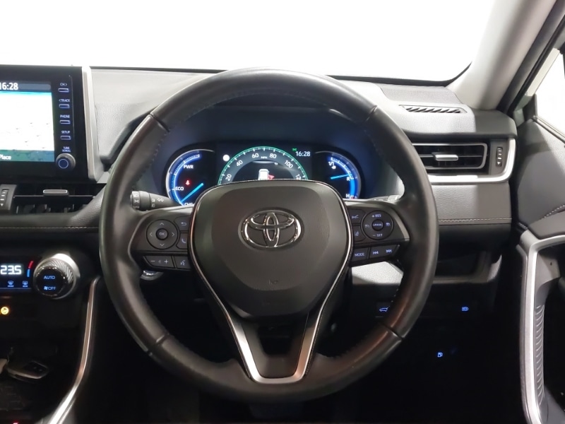 Used Toyota RAV4 2020 for sale - 77039279: Photo 11