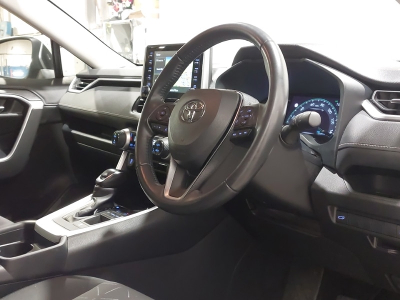 Used Toyota RAV4 2020 for sale - 77039279: Photo 16
