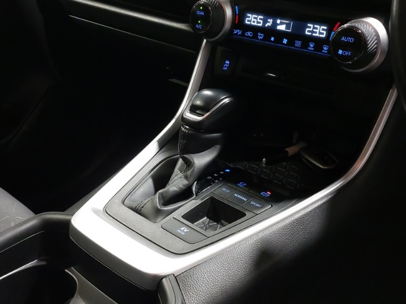 Used Toyota RAV4 2020 for sale - 77039279: Photo 17