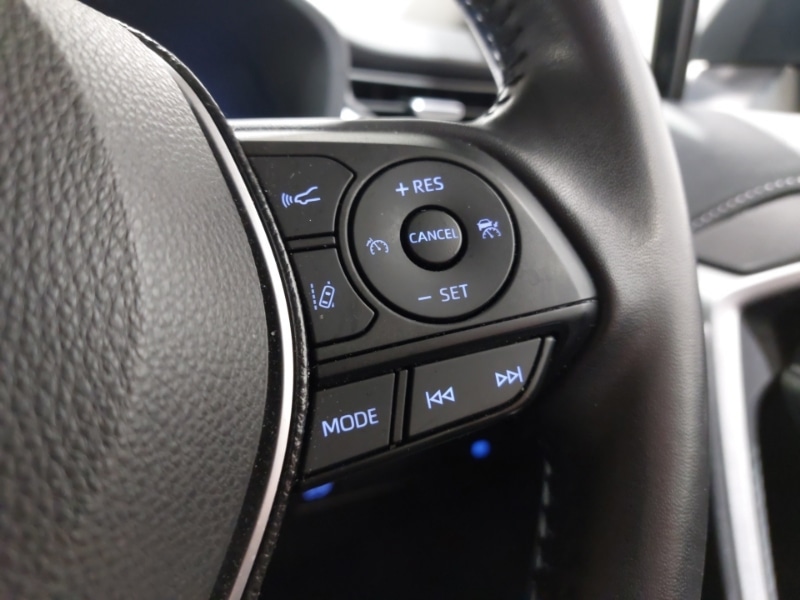 Used Toyota RAV4 2020 for sale - 77039279: Photo 18