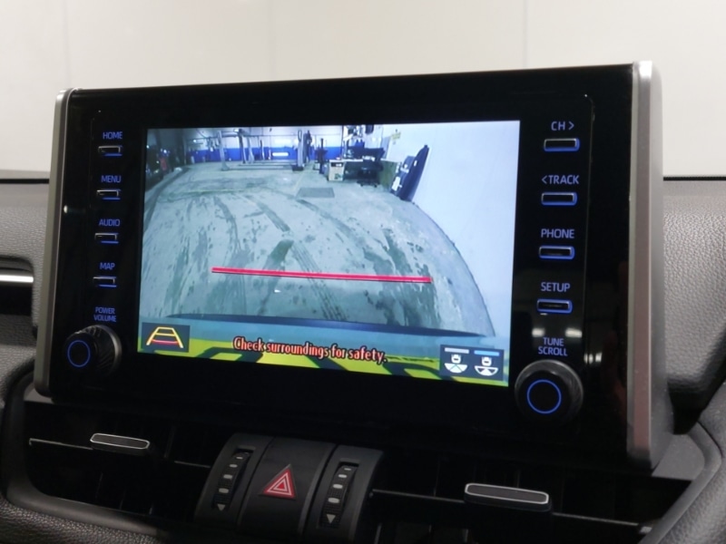 Used Toyota RAV4 2020 for sale - 77039279: Photo 19