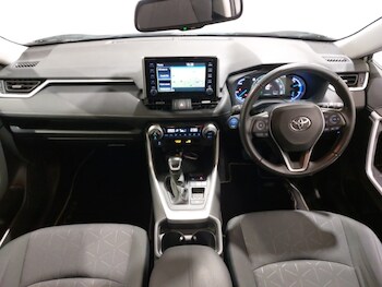 Used Toyota RAV4 2020 for sale - 77039279: Photo