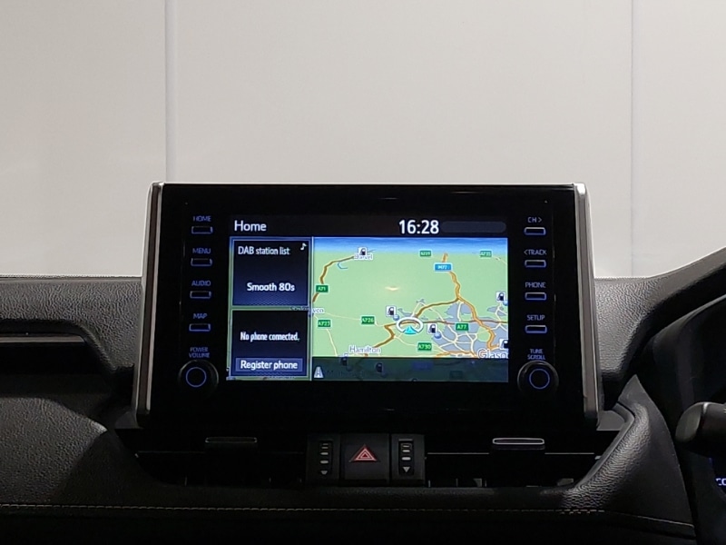 Used Toyota RAV4 2020 for sale - 77039279: Photo 7