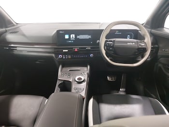 Used Kia Sportage 2025 for sale - 79505603: Photo
