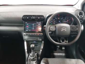Used Citroen C3 Aircross 2022 for sale - 74952048: Photo