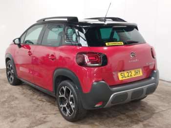 Used Citroen C3 Aircross 2022 for sale - 74952048: Photo