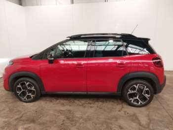 Used Citroen C3 Aircross 2022 for sale - 74952048: Photo