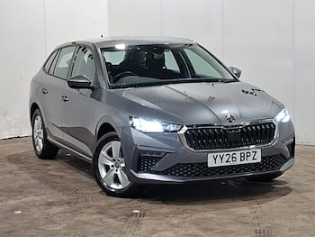 Used Skoda Scala 2026 for sale - 79691410: Photo