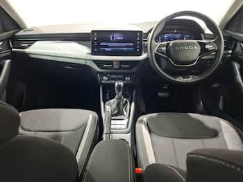 Used Skoda Scala 2026 for sale - 79691410: Photo