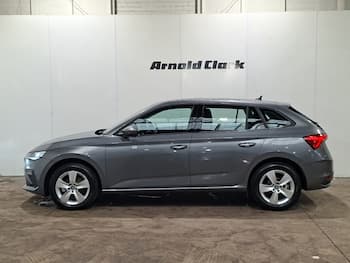 Used Skoda Scala 2026 for sale - 79691410: Photo