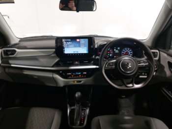 Used Suzuki Swift 2024 for sale - 74973289: Photo