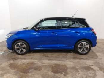 Used Suzuki Swift 2024 for sale - 74973289: Photo