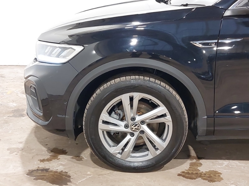 Used Volkswagen T-Roc 2025 for sale - 77142061: Photo 13