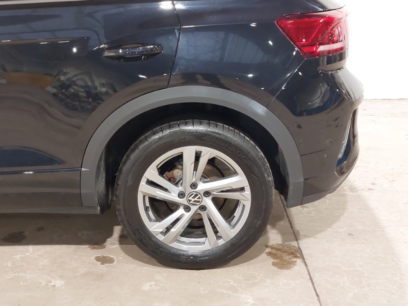 Used Volkswagen T-Roc 2025 for sale - 77142061: Photo 14