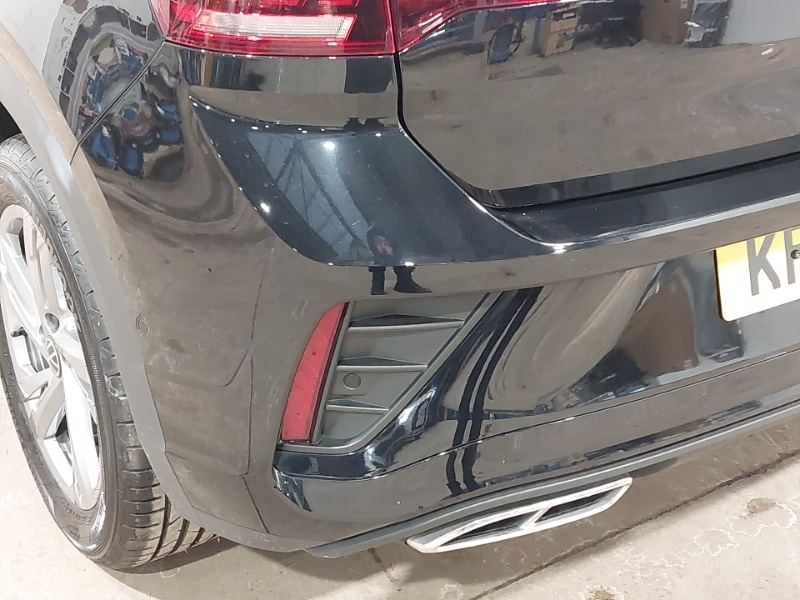 Used Volkswagen T-Roc 2025 for sale - 77142061: Photo 15