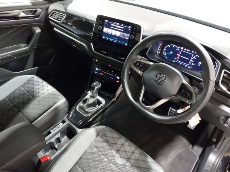 Used Volkswagen T-Roc 2025 for sale - 77142061: Photo 18