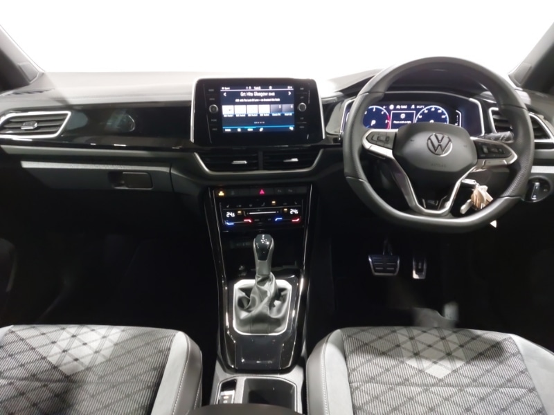 Used Volkswagen T-Roc 2025 for sale - 77142061: Photo 2