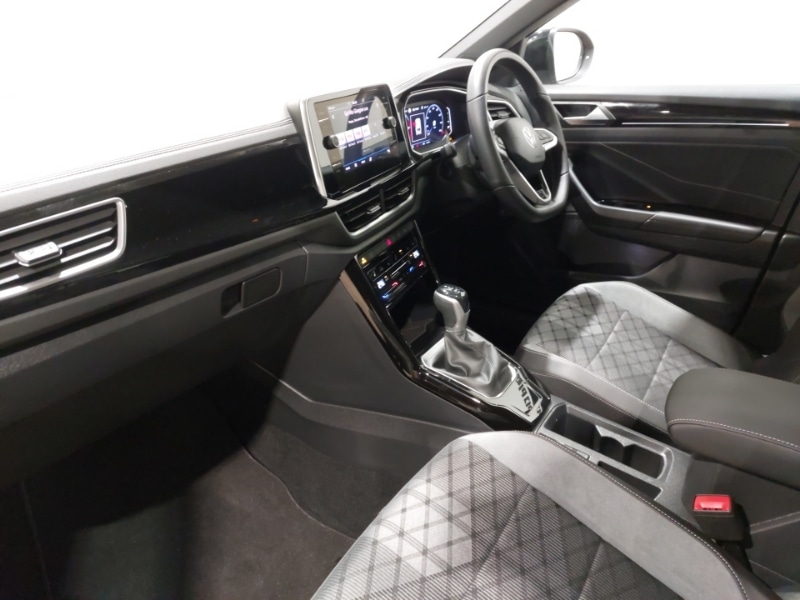 Used Volkswagen T-Roc 2025 for sale - 77142061: Photo 5