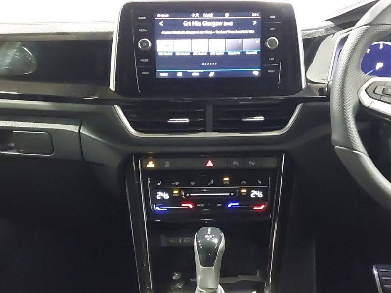 Used Volkswagen T-Roc 2025 for sale - 77142061: Photo 7