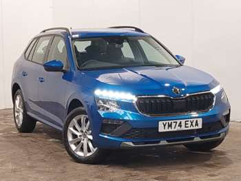 2024 - 1.0 TSI SE Edition 5dr DSG
