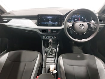 Used Skoda Kamiq 2024 for sale - 75132721: Photo