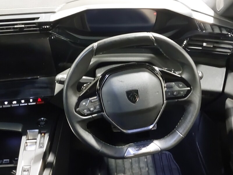 Used Peugeot 308 2023 for sale - 77846898: Photo 11