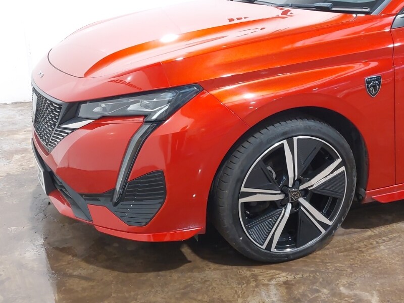 Used Peugeot 308 2023 for sale - 77846898: Photo 12