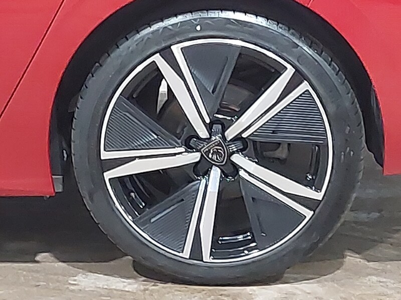 Used Peugeot 308 2023 for sale - 77846898: Photo 13