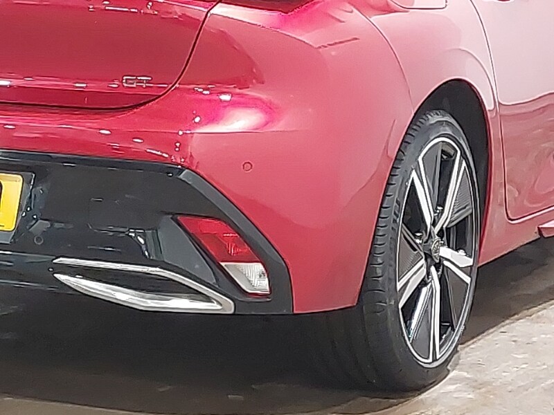 Used Peugeot 308 2023 for sale - 77846898: Photo 15