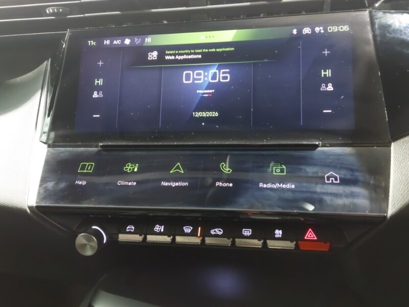 Used Peugeot 308 2023 for sale - 77846898: Photo 18