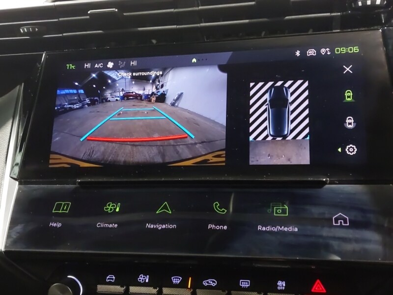 Used Peugeot 308 2023 for sale - 77846898: Photo 19