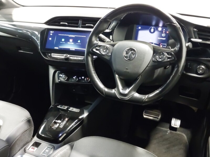 Used Vauxhall Corsa 2022 for sale - 76464959: Photo 10