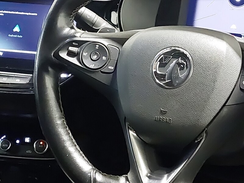 Used Vauxhall Corsa 2022 for sale - 76464959: Photo 11