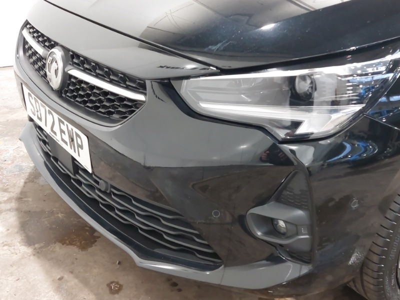 Used Vauxhall Corsa 2022 for sale - 76464959: Photo 12