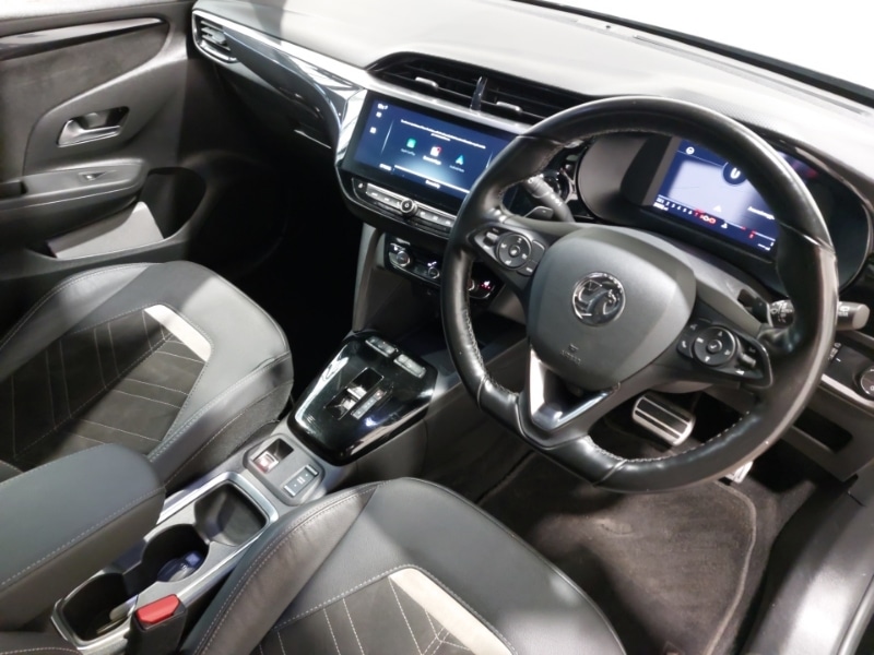 Used Vauxhall Corsa 2022 for sale - 76464959: Photo 16