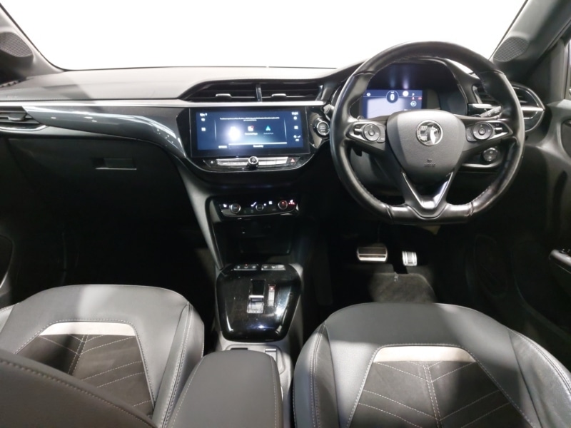 Used Vauxhall Corsa 2022 for sale - 76464959: Photo 2