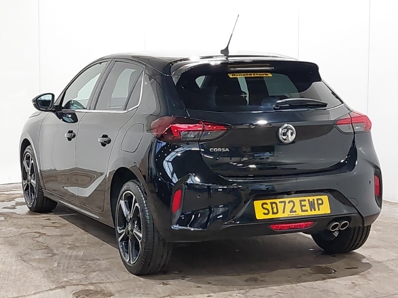 Used Vauxhall Corsa 2022 for sale - 76464959: Photo 3